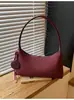 Fábrica de origem de comércio exterior transfronteiriço moda retrô feminina 2026 nova bolsa de ombro transversal de grande capacidade