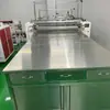 Filme Plástico de Polietileno PE é Usado para Embalagem e Transporte de Matérias-Primas, Intermediários e Sacos de Embalagem para Equipamentos de Sala Limpa