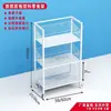 Prateleiras de Display para Supermercado Prateleiras de Lanches para Lojas de Conveniência Prateleiras de Display para Bebidas de Supermercado Pequenas Prateleiras de Balcão Móveis