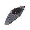 Adecuado para Mercedes-Benz Clase C W205 Modelo Antiguo 14-18 Luces Traseras Luces de Freno 2059060357 2059060457