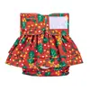 Pantalones menstruales personalizados para perras de Amazon, pantalones menstruales lavables y reutilizables para mascotas