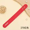 Acessórios Elétricos Manípulo Personalizado Spot Dupla Face Manípulo 20cm Caixa de Presente para Bolo da Lua Embalagem com Tira de Couro Alça de Mão de Couro