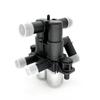Válvula de agua caliente XR843549 válvula de agua caliente para coche válvula de control térmico para Jaguar Jaguar S Type