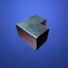 Corrimão de aço galvanizado tubo de superfície de varanda reto através de canto cotovelo conector bidirecional tri-direcional conexões acessórios de tubo oval galvanizado
