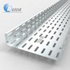Fabricantes profesionales de puentes de bandejas de zinc por inmersión en caliente, marca con certificación Beshijia