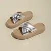Sandalias de Malla Gruesa Estilo Birkenstock para Mujer, Nuevo Modelo Verano 2026, Casual y Hermosas, Sandalias de Punta Abierta con Suela Suave Antideslizante