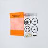El Kit de Reparación F00041N055 es Adecuado para el Kit de Revisión 701/Uso Doméstico, Original Disponible