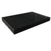 Plataforma de Soldagem Flexível Tridimensional Nitretada Chapa Metálica Bancada de Soldagem de Carroceria de Veículo Bancada de Soldagem Robótica com Múltiplos Furos