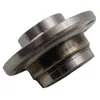 Kit de Reparación de Rodamiento de Cubo de Rueda Vkba6776 Trasero Adecuado para Fiat: Unidad de Cubo de Rueda Doblo