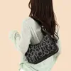 Bolso de Hombro y Cruzado para Mujer 2026 Estilo Nuevo Bloques de Color Estampado de Serpiente Transfronterizo, Bolso de Mano Elegante, Bolso de Hombro y Cruzado de Moda para el Trabajo