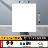 Soporte de Fondo Fotográfico Invisible Soporte para Tela de Fondo Fotográfico Soporte para Colgar Tela de Fondo Barra Telescópica Tela de Pantalla Verde en Vivo Decoración Telescópica