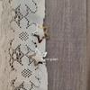 Lindo Pasador Metálico de Estrella para el Cabello de Niña Estilo Simple Plata Dulce Cool Flequillo Clip Versátil Clip Bb Estudiante Clip Lateral