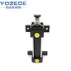 Mph/Cjt-La Radial Tipo Montaje en Pie Cilindro de Varilla de Tracción Yozece Jiangsu Youjiaxin Fabricante Hidráulico