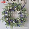 Colgantes de Puerta, Coronas de Navidad, Adornos Transfronterizos Arcoíris, Decoraciones de Primavera, Otras Decoraciones de Pascua, Día de San Valentín