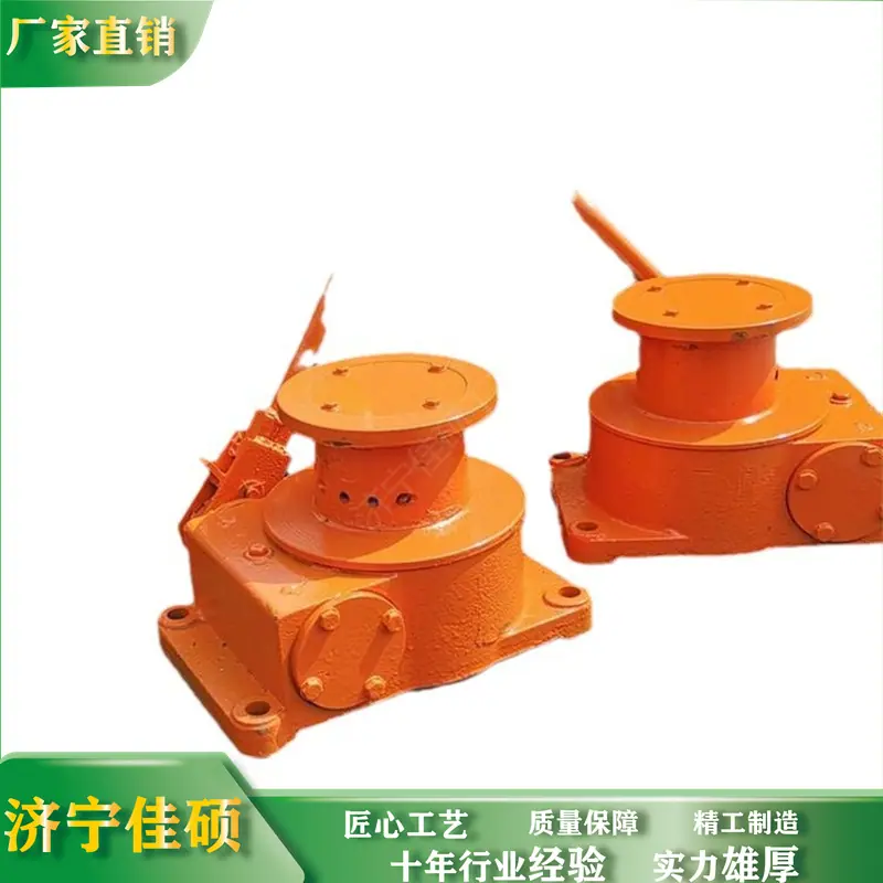 涡轮卷筒 (3)