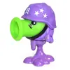 Brinquedos Autênticos de Plants Vs. Zombies, Embalados Individualmente, Figuras de Plantas Lançáveis, Figuras de Zumbis, Peças Únicas em Sacos
