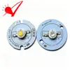 Suministrado Directamente por el Fabricante, Paneles de Luz LED de Alta Potencia 1W3W5W Rojo, Verde, Azul, Blanco 28mm30mm Substrato de Aluminio Diodos Emisores de Luz