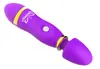 Masajeador masturbador sexual nuevo para adultos, mano de ensueño, vibrador AV, juguetes sexuales para coqueteo en pareja