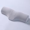 Almohada Ayuda a Dormir, Núcleo de Almohada Multifuncional para la Columna Cervical, Protección y Estiramiento Especial del Cuello para Dormir