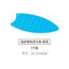 Tapete de Silicone Tapete de Passar Roupa Vendas Diretas do Fabricante Anti-Escaldante Resistente ao Calor Alta Temperatura Fácil Armazenamento Isolado Durável Mini Tapete de Apoio