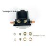 Aplicável ao interruptor de relé eletromagnético de partida do motor de popa 12v 383622 395419 582708 586180