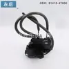 Aplicable a Cerradura de Puerta Kia Zhipao 81310-4T000/81320-4T000/81410-4T000
