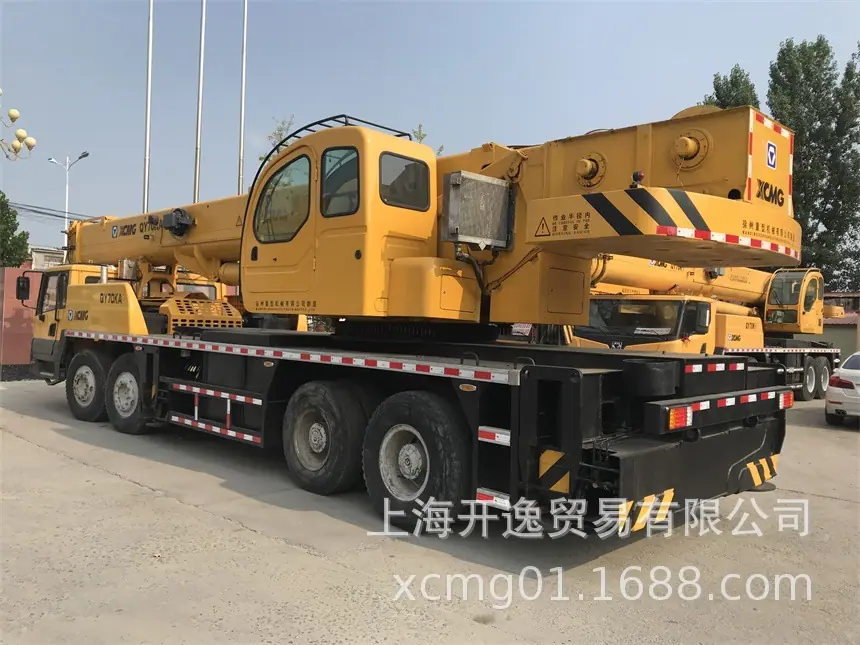 70 ton crane (9)