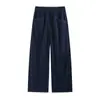 Pantalones Casuales Holgados de Pierna Ancha para Hombre, Pantalones de Senderismo y Montañismo, Pantalones Deportivos Versátiles de Moda, Pantalones de Primavera 2026