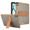 Adequado para iPad Pro13 Air11 Capa de Tablet Acrílica com Sensação de Pele Pro11 11ª Geração Suporte Capa Traseira Anti-Queda