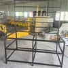 Película à prova de explosão para carrinho de suporte, película solar, película isolante de calor, bancada de trabalho, mesa de operação de corte de película, película de corte de película metálica de carro