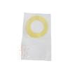 Cinturón abdominal para estoma Wangkang control lateral hernia fístula derivación circunferencia de la cintura refuerzo elástico bolsa elástica para fístula circunferencia de la cintura