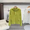 Chaqueta casual con capucha de doble cara forrada de forro polar, a prueba de viento, cálida y cómoda para deportes al aire libre 13495