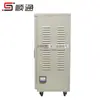 SVC/TNS-9KVA Regulador AC Automático Completo Trifásico Maquinaria de Empaque Máquina CNC Regulador Especial