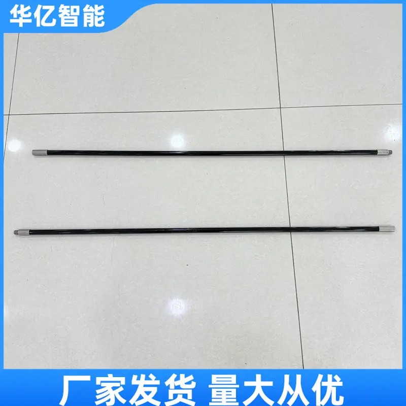 矿用钻孔成像仪推杆01