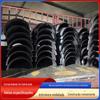 Aço corrugado tubo bueiro fábrica atacado várias especificações galvanizado tubo corrugado bueiro montado tubo corrugado aço