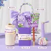 Regalos para el Día de la Mujer para Empleadas y Colegas, Caja de Regalo Souvenir Práctica y Creativa para el 38º Día de la Mujer