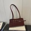 Otoño 2026 Nuevo Estilo Coreano Nicho Bolso de Motocicleta Versátil para Viajes Diarios Bolso de Mano Bolso de Hombro Cruzado de Moda al por Mayor Bolso para Mujer