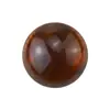 Botones Metálicos Ámbar Pequeños y Fragantes Ayuko Botones Retro para Abrigo Suéter Botones Cosidos a Mano Chaqueta de Pana Botones Decorativos