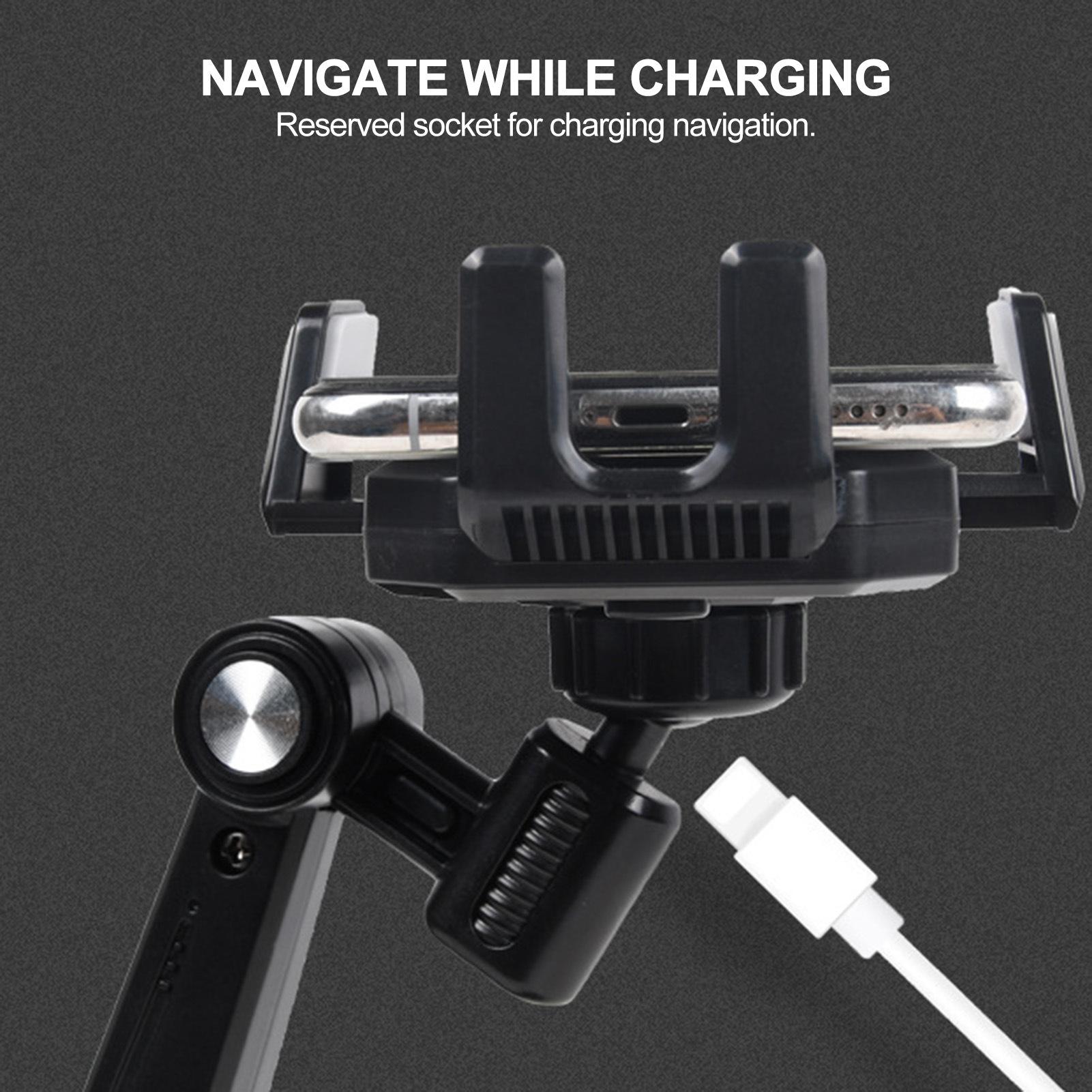 Car-Phone-Holder-Mount-Hands-F