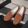 Zapatos Casuales Slip-On de Cuadrado Británico Estilo Coreano para Hombre, Aumentadores de Altura, Mocasines para Peluquero, Suela Gruesa A-2