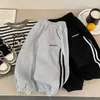 Nueva colección primavera y otoño 2026 de pantalones de chándal para niño: Nuevos pantalones deportivos tipo jogger, holgados, casuales y suaves para niños pequeños, 2026