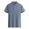Playeras Polo con Logos Impresos, Ropa de Trabajo Corporativa, Camisetas de Manga Corta con Texto Impreso, Camisetas Publicitarias para Grupos, Ropa de Trabajo Bordada, Secado Rápido