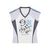 Chaleco con Estampado de Cachorro Estilo Callejero Americano, Camiseta de Secado Rápido con Cuello en V para Mujer, Top sin Mangas Ajustado Estilo Deportivo de Verano