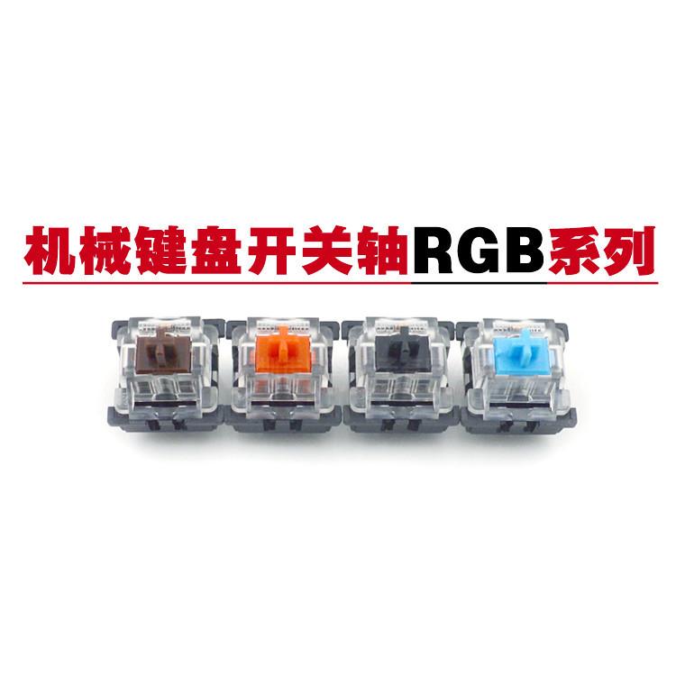RGB系列2