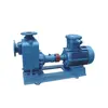 Venta al por mayor de fábrica Bomba de aceite autocebante Cyz-A 380V Bomba de agua centrífuga autocebante horizontal