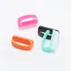 Cepillo para Polvo de Uñas para Limpiar Uñas, Cepillo para Uñas para Eliminación de Polvo, Cepillo de Cuidado, Cepillo de Papelería, Producto de Belleza Más Vendido Transfronterizo