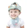 Artefacto de Protección para la Cabeza Anti-Caídas para Bebés Equipo de Protección para Gateo de Bebés Niño de Un Año Aprendiendo a Caminar Cabeza Anti-Caídas