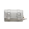 Bolsa Pequena Color Sólida da Moda Tendência para Mulheres 2026 Primavera/Verão Novo Estilo Tendência Mini Bolsa de Ombro Bolsa Transversal Bolsa Feminina