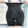 Diosa Cintura Alta Delgados Sin Costuras Pantalones Levanta Glúteos Ropa Interior Moldeadora de Cuerpo Postparto para Mujer Leggings Ajustados de Uso Invisible