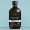 Champú de Esencia Fuerte de Jengibre Limpieza Refrescante Limpieza Profunda Cuidado Flexible Esponjoso Raíz del Cabello Extracto de Planta Champú de Jengibre